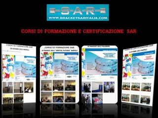 ORTODONZIA APPARECCHIO DENTI INVISIBILE - FIXED BRACES REMOVABLE