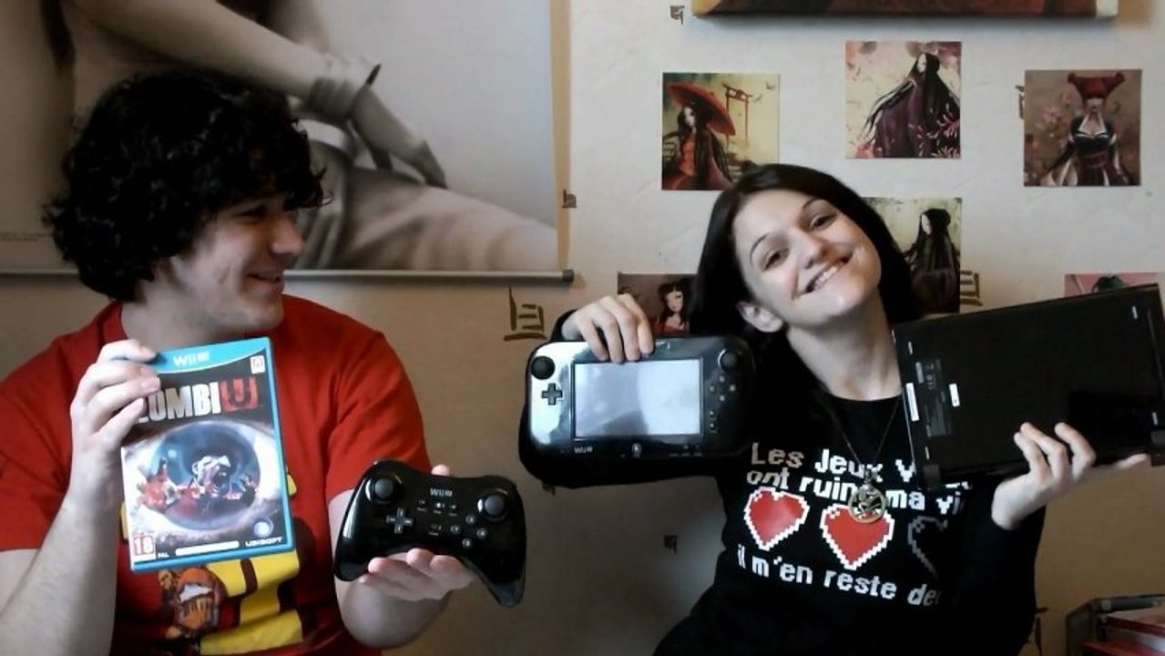 Noël - Déballage cadeaux : TheDarknessTeam