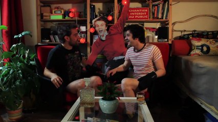 (SLC) Salut Les Chicounes EP1 - Clara Morgane