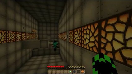 Map Crazy Escape Partie 3