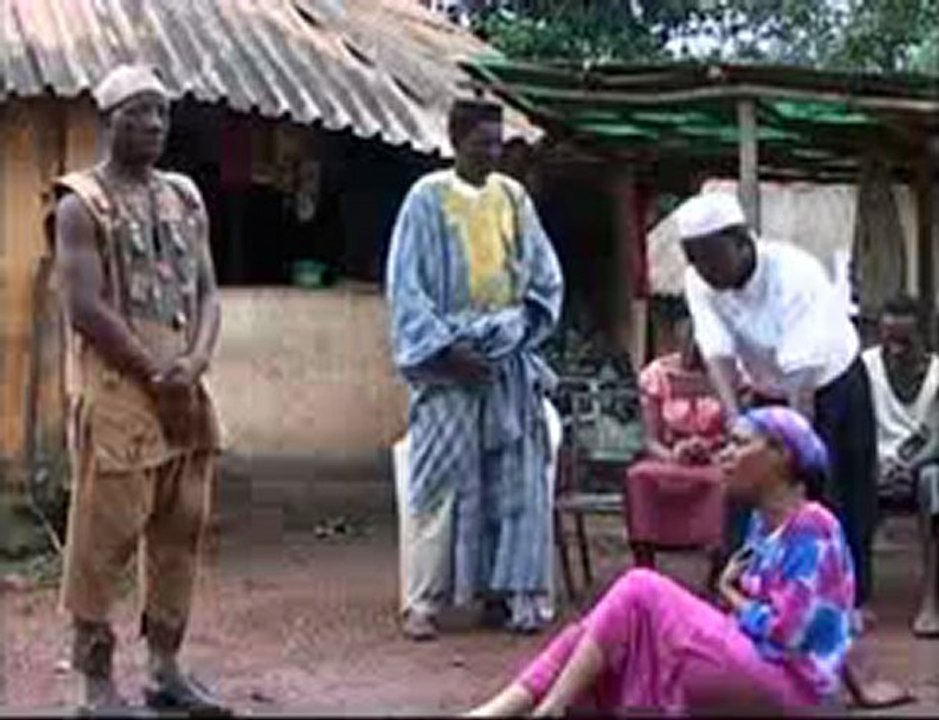 LE MARI INSUPPORTABLE 4 ' Batafon Bangouramp4