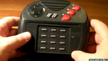 ReviewTechUSA Get's an Atari Jaguar!