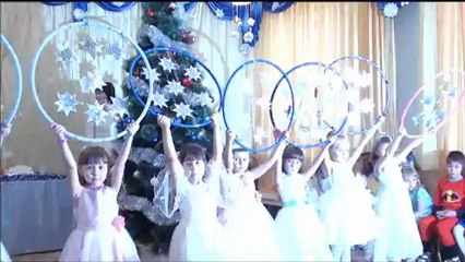 зима старшая 2012