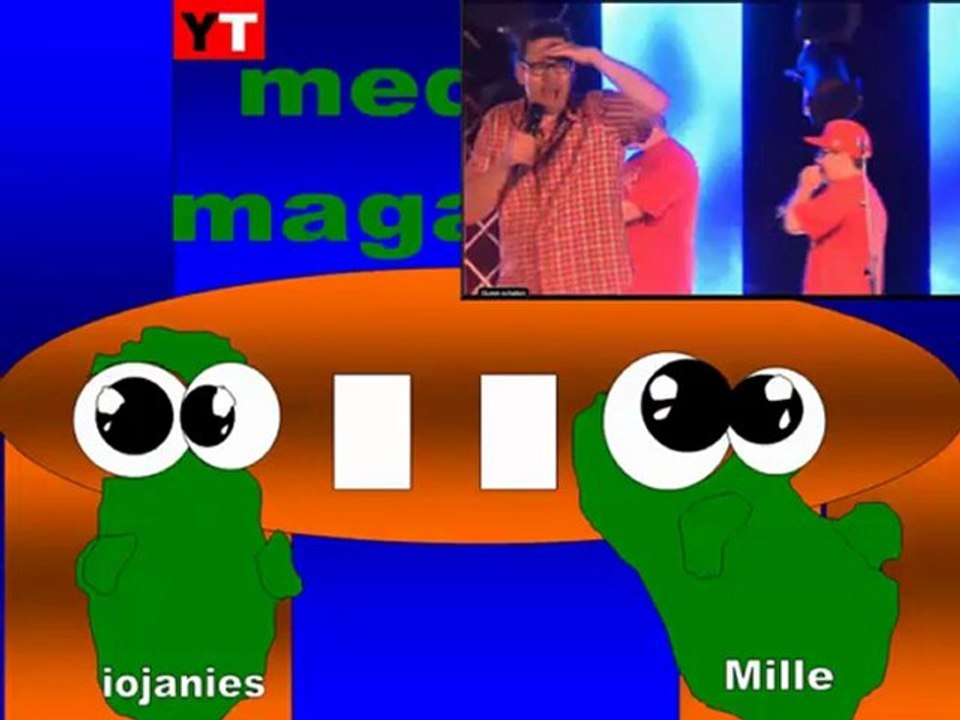 [Reupload]Youtubemediamagazine #4: Der Videoday