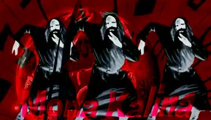 RUSSIAN DANCE MUSIC - Mona Kalina's New Remix