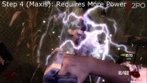 Black Ops 2 Zombies: Tower of Babble Interactive Trophy / Achievement Guide | Dr. Maxis & Richtofen
