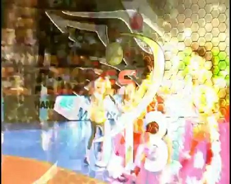 Handball Cercle Nîmes 2013