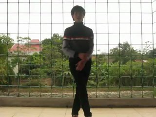 [BTOBVN Got Talent][Dance] Beautiful Night (BEAST) - Edden Babo