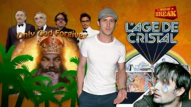 Drive dans Frisson break 01-10-2011