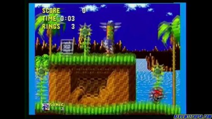 ReviewTechUSA's Hyperkin "RetroN 3″ Console Review