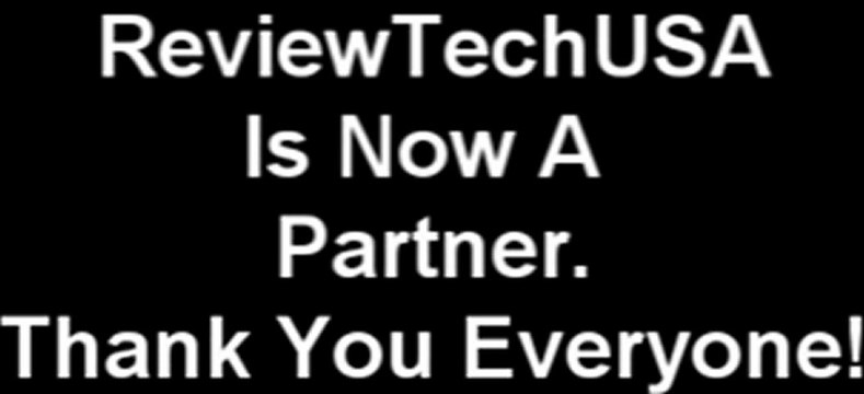 I Am Now A Partner. (Thanks To You)