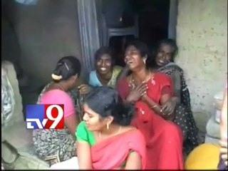 Fireworks Explosion Kills family