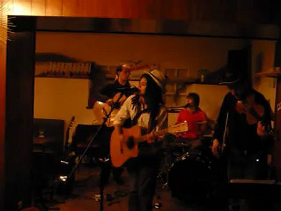 Matiz métisse supertramp