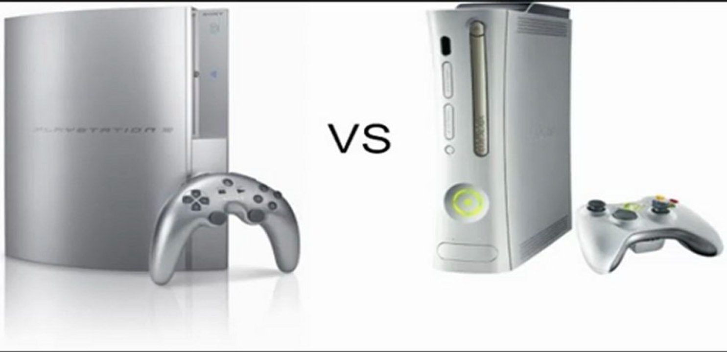 FanBoys Make Gaming Look Bad