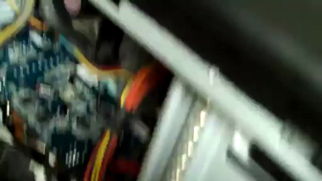 HIS ATI 5770 FAIL!