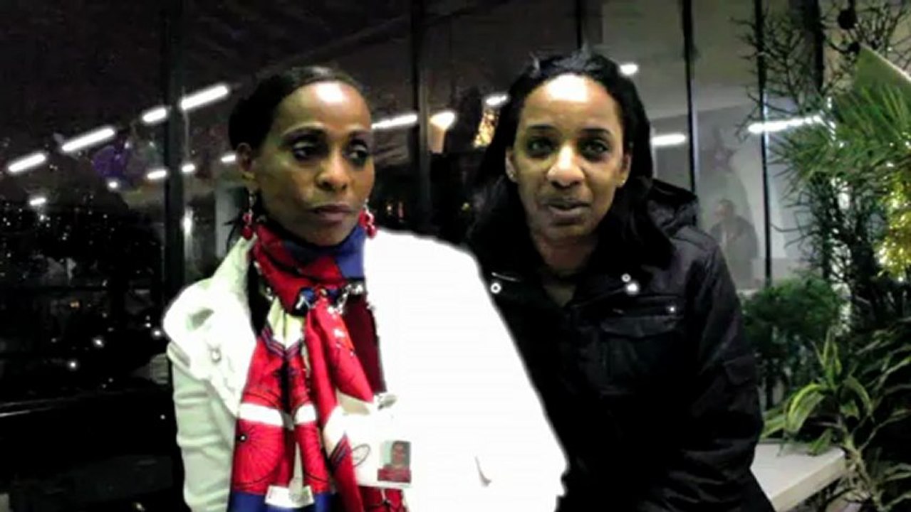 JENNY HIPPOCRATE - APIPD Noël 2012 (Part. 2)