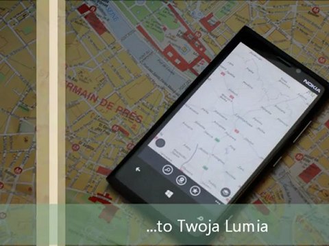 Zadanie od A.Bułacz -Testuj z Orange