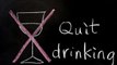 How to Quit Drinking Alcohol