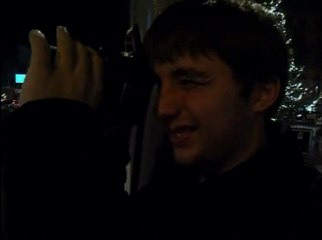 MC - Navidad 2012 en barcelona (temp.4 prog. especial)