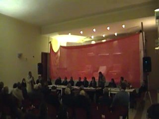 Consiglio comunale del 28/12/2012 part 2/3