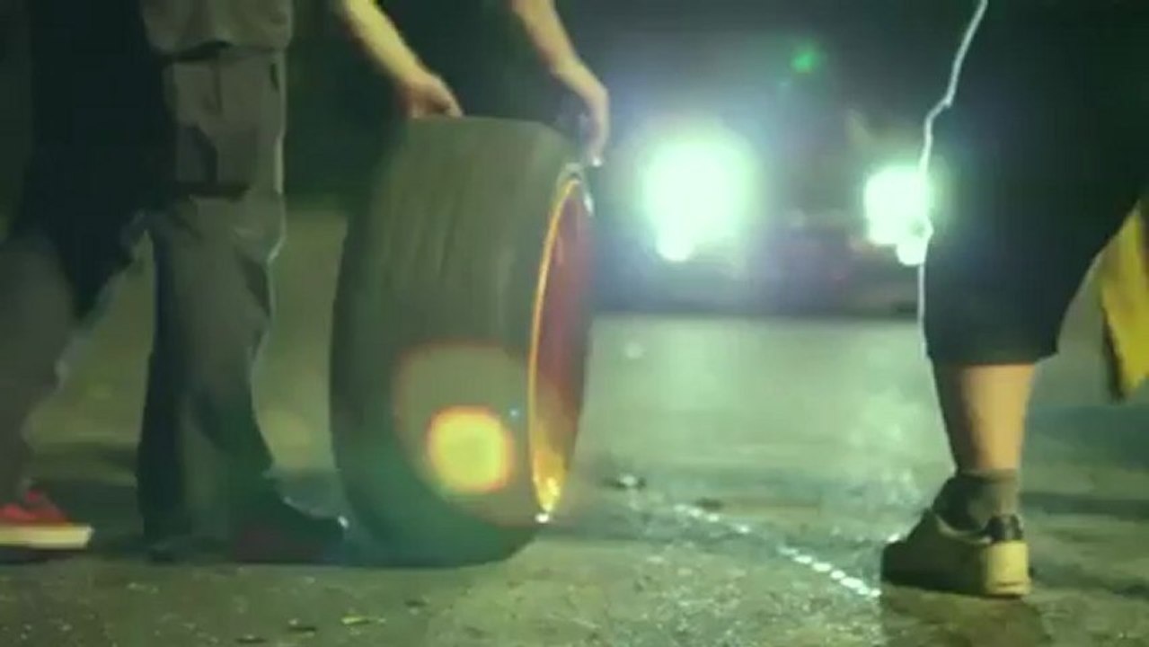 JBB - OUR DRIFT DAY  POLAND DRIFTING 2012