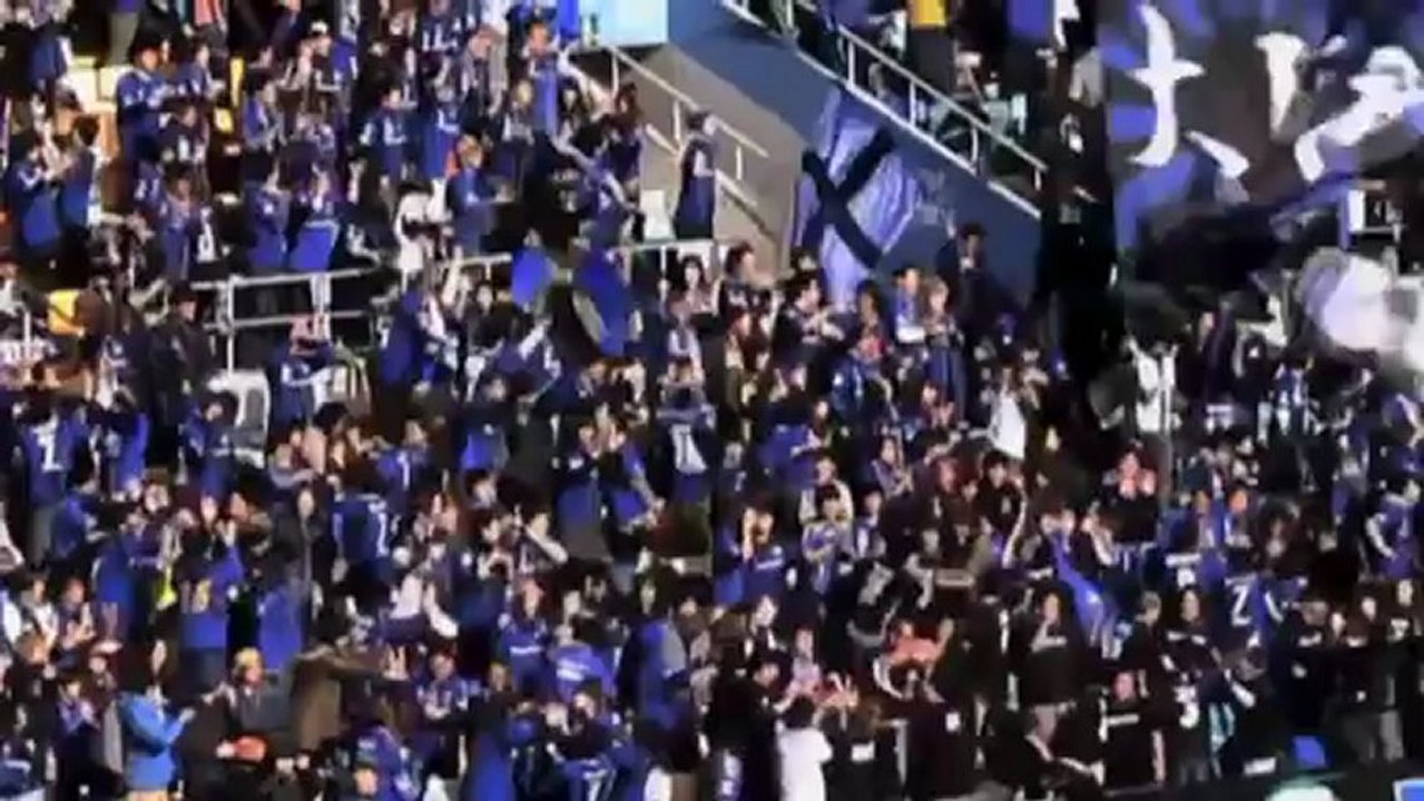 Emperor's Cup: Zaubertor und zwei Mal Latte! Gamba Osaka im Finale