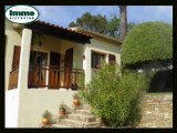 Achat Vente Maison  Bagnols sur Cèze  30200 - 130 m2