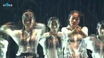 [J-zone] No flower without rain. akb48. trailer 1