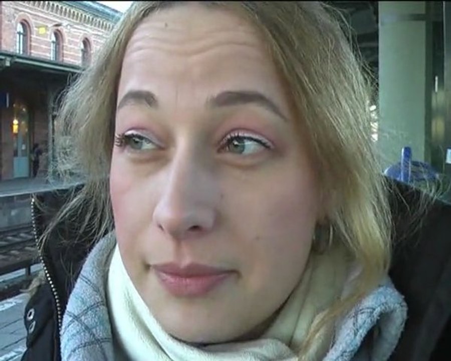 Warum ich noch nicht in Australien bin...