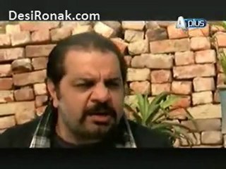 Kamal-e-Zabt - 30th December 2012 - Part 1