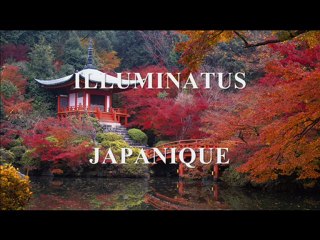 ILLUMINATUS - JAPANIQUE