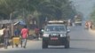 Rebels threaten overthrow in Central African Republic