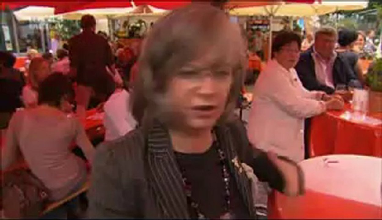 Bin Ladens Leibwächter lebt in Bochum