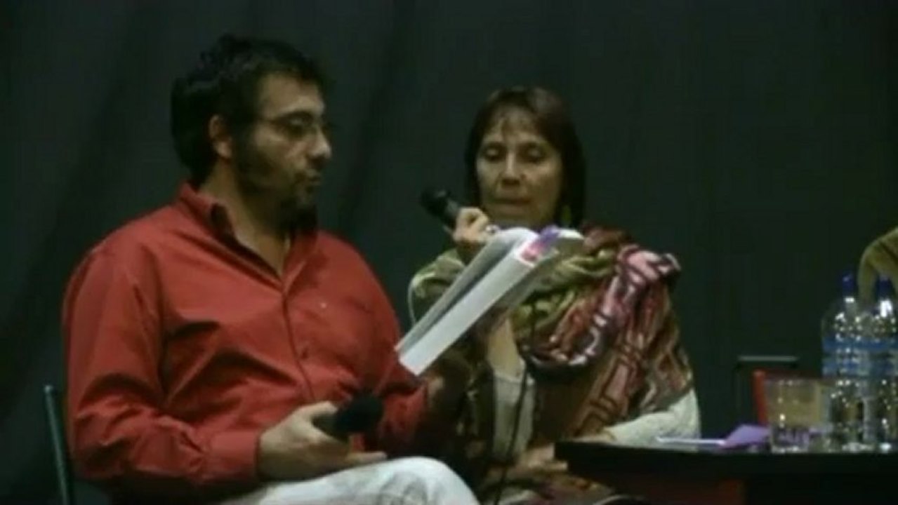 LA NOSTALGIE... PAR LE WAKAN-THEATRE. Serge LESBRE. D. TOUZE. D. ROCHARD. 2012..59mn..