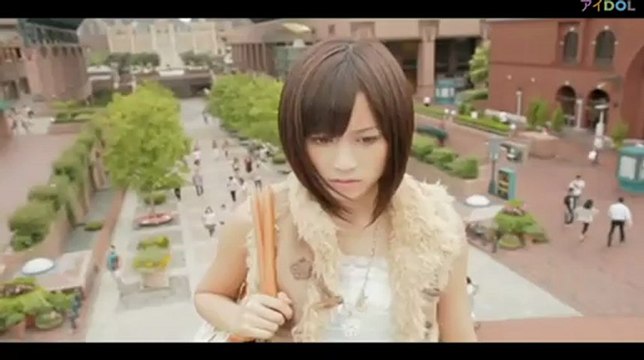 [AIDOL] AKB1/48 Maeda Atsuko 03 HeartBreak