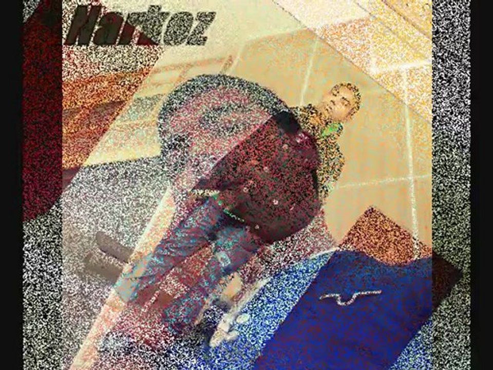 Narkoz Hasan Ft. Khabus 2oı2 [Hani Diyodun Ya]