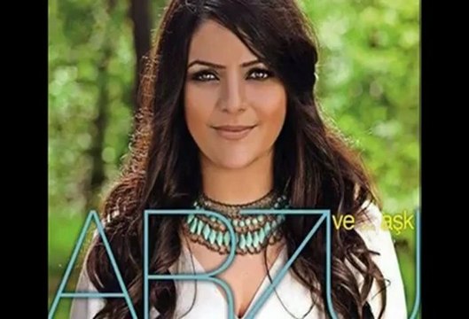 Arzu _ Abidin Biter - Ala Gözlü _ Yeni Albüm 2012