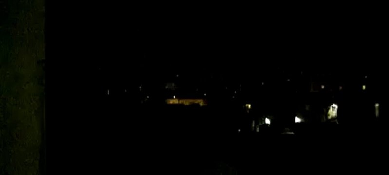 Multiple UFOs over Milan Italy 12 Feb 2010