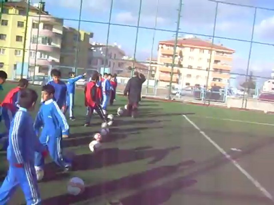 Ankara Seçkinspor