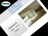 Location Appartement  Lattes  34970 - 60 m2