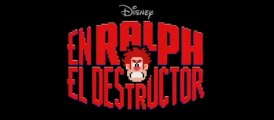 ¡Rompe Ralph! Spot5 [20seg] Català