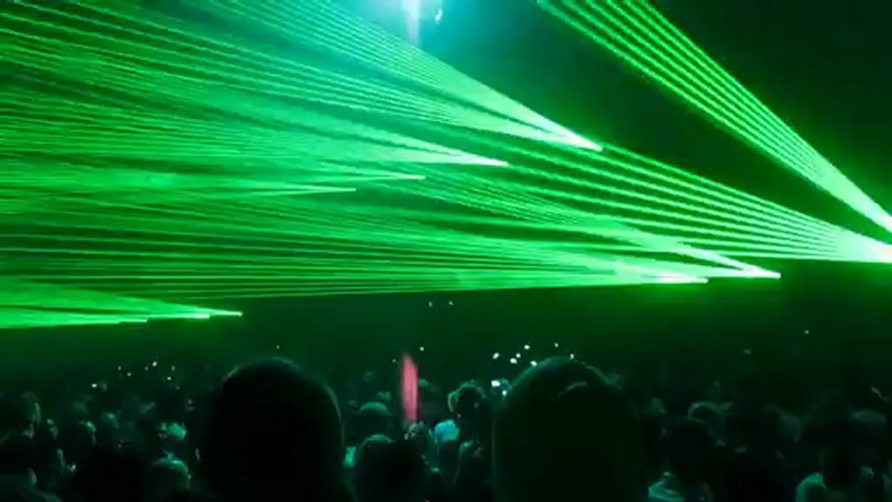 INTRO DROKZ VS DAY MAR // THUNDERDOME XX THE FINAL EXAM // AMSTERDAM RAI