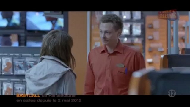 Babycall dans Frisson Break 05-05-2012