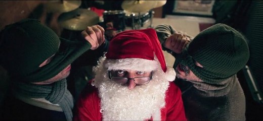 la canzone di natale