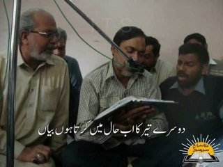 Marsiya-Malik-e-Saltanat-e-Kufa..By-Ustaad_Sibt-i-jaafar