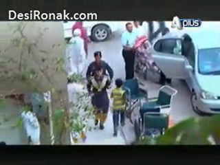 Aggan - Episode 11 - 30th December 2012 - Part 2