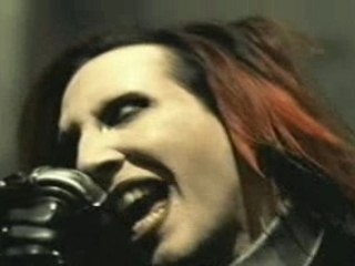 Marilyn Manson - Coma White