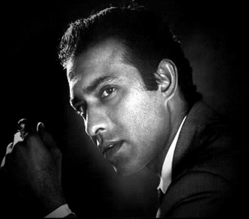 Mohobat Tark Ki Mein Ney - Talat Mehmood