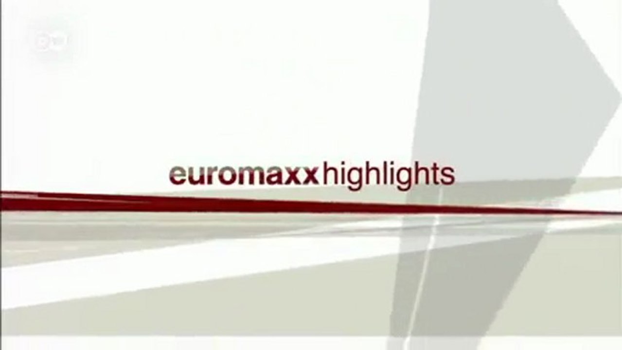 Euromaxx: highlights der woche | euromaxx