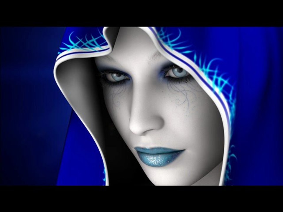 ILLUMINATUS - MYSTIQUE